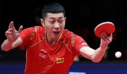 许昕最新爆料消息,乒乓球界背后的故事与心路历程”